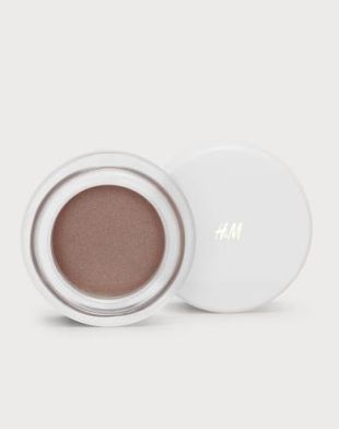 H&M Beauty Cream Fusion Eye Colour Dauphine Truffle