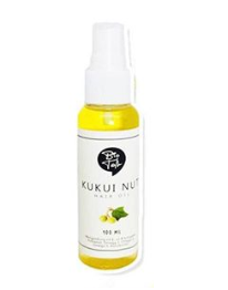 BIOTALK Kukui Nut Hair Oil 