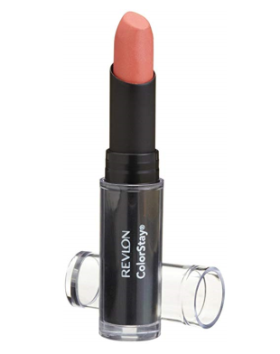 Revlon ColorStay Soft & Smooth Lip Color 245 Creamy Coral