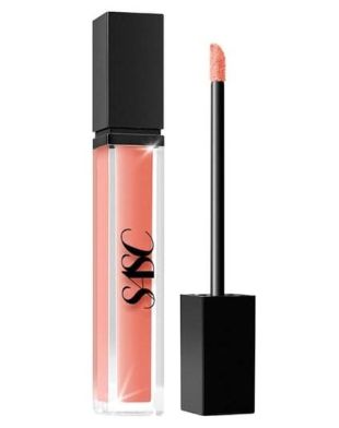 SASC Lip Shine x Harumi Heroine