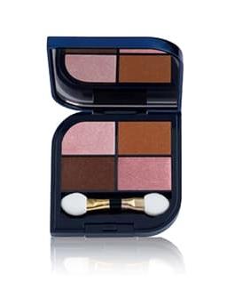 Rivera Shining Eye Shadow Mysterious Maroon
