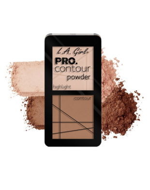 L.A. Girl Pro Contour Powder Fair