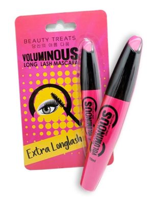 Beauty Treats Voluminous Long Lash Mascara 