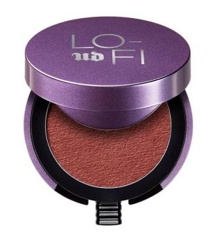 Urban Decay Lo-Fi Lip Mousse Fade