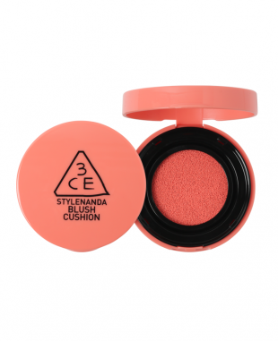 3CE Blush Cushion Coral