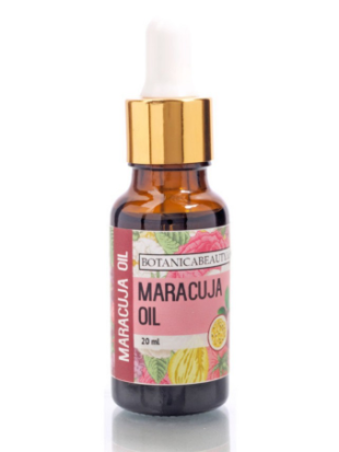 Botanicabeauty.id Maracuja Oil 