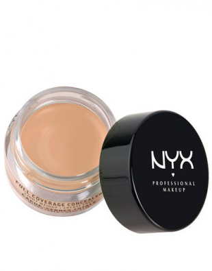NYX Concealer Jar Medium
