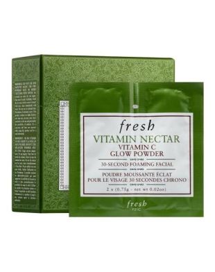 Fresh Vitamin Nectar Vitamin C Glow Powder 