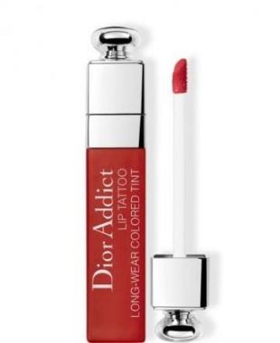 Dior Addict Lip Tattoo 661 Natural Red
