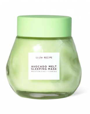 Glow Recipe Avocado Melt Sleeping Mask 