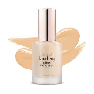 Etude House Double Lasting Serum Foundation N04 Neutral Beige