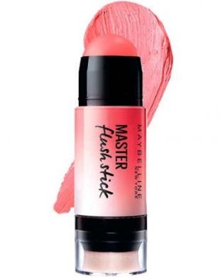 Maybelline Master Flush Stick Peach Babe