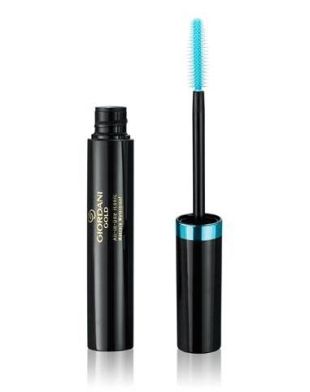 Oriflame Giordano Gold All-In-One Iconic Mascara Waterproof 