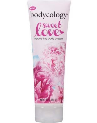 Bodycology Nourishing Body Cream Sweet Love