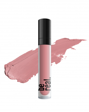 Be Real Lip Cream Storyteller