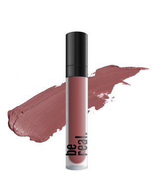 Be Real Lip Cream Go-Getter