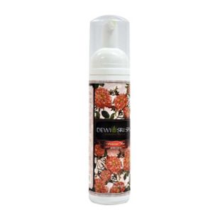 Dewi Sri Spa Body Foam Javanese Rose