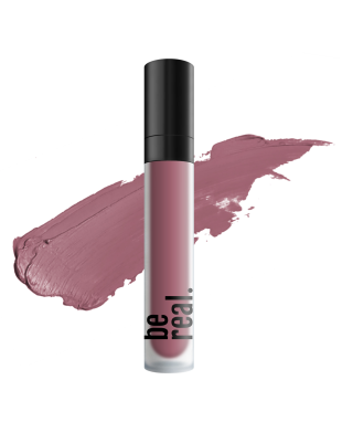 Be Real Lip Cream Showstopper