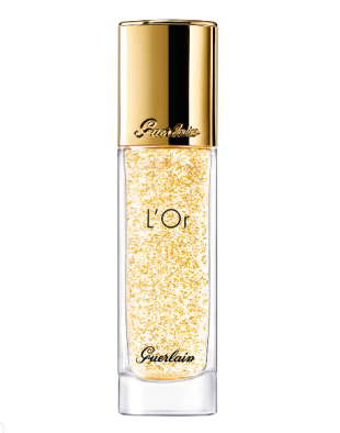 Guerlain L'or Radiance Concentrate with Pure Gold 