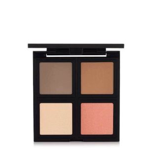 The Body Shop Face Contouring Palette 01