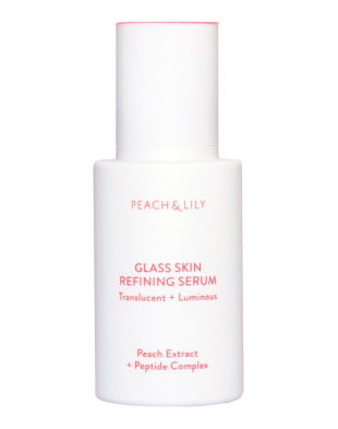 Peach & Lily Glass Skin Refining Serum 