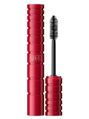 NARS Explicit Black Climax Mascara 