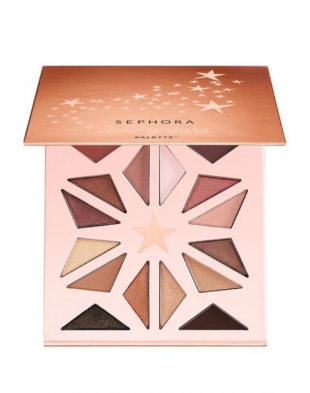 Sephora Seeing Stars Eyeshadow Palette 