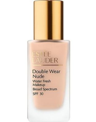 Estee Lauder Double Wear Nude Water Fresh Makeup 1N2 Ecru