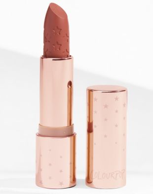 Colourpop Cosmetics Lux Lipstick Money Moves