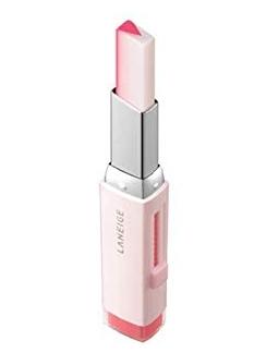 Laneige Two Tone Tint Lip Bar 01 Cotton Candy