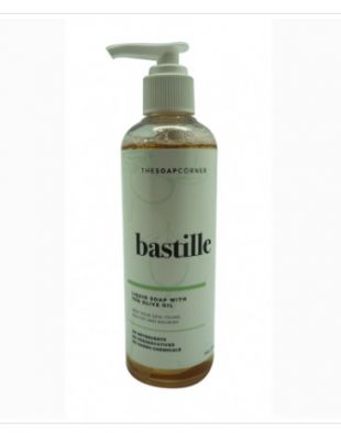 The Soap Corner Bastille Liquid Soap Fragrance Lavender