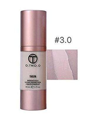 O.TWO.O Weightless Ultra Definition Liquid Makeup 3.0