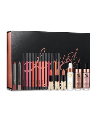 O.TWO.O Limited Set Lip 