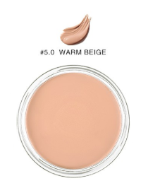 O.TWO.O Full Coverage Concealer 5.0 Warm Beige
