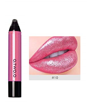 O.TWO.O Shinee Liquid Lip 10