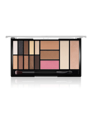 O.TWO.O Make Up Palette 01