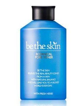 Be the Skin Botanical Pore Toner 