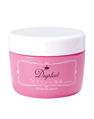 Duplair Horse Oil 