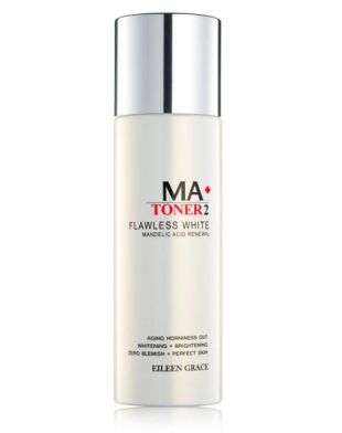 Eileen Grace Flawless White MA+ Toner 