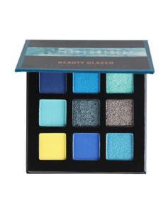 Beauty Glazed Naptune Eye Shadow Palette 