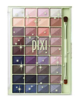 Pixi Eye Alchemy Palette Metallic Magic