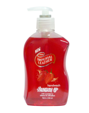Imperial Leather Handwash Freshen Up