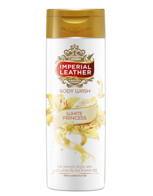 Imperial Leather Body Wash White Princess