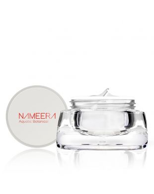 Nameera Revitalizingly Bright Depuff Eye Gel 