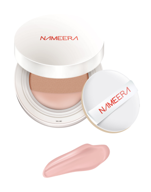 Nameera Naturally Luminous BB Cushion Light Beige