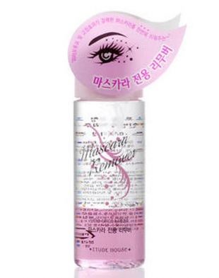 Etude House Mascara Remover One Shot Clean 