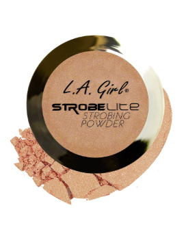 L.A. Girl Strobe Lite Strobing Powder 50 Watt