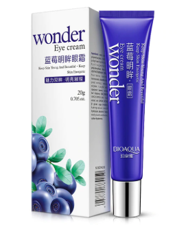 Bioaqua Wonder Eye Cream 