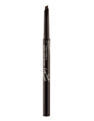 Tony Moly Easy Touch Auto Eyebrow Pencil 03 Dark Brown