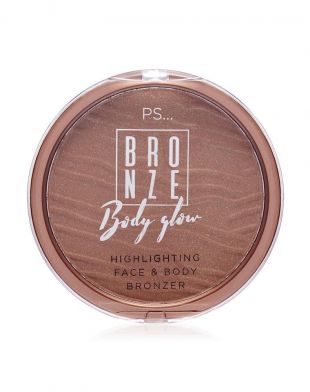 Primark Bronze Body Glow 